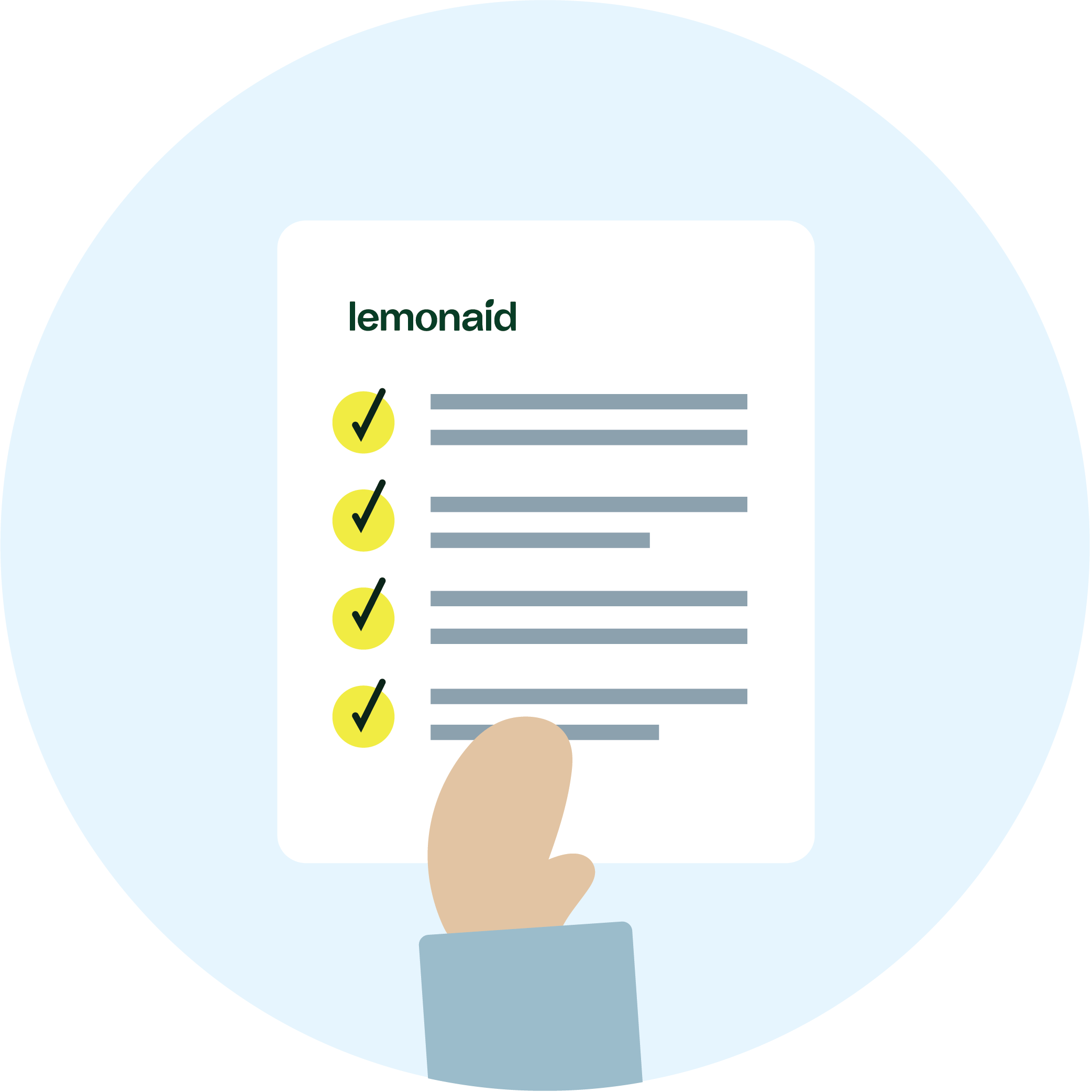 Lemonaid Health Careers and open roles