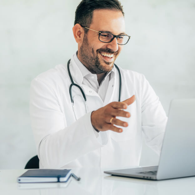 Affordable, Accessible Telehealth Services 23andMe and Lemonaid Health