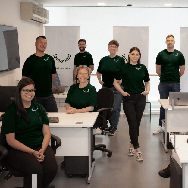 Affordable, Accessible Telehealth Services 23andMe and Lemonaid Health