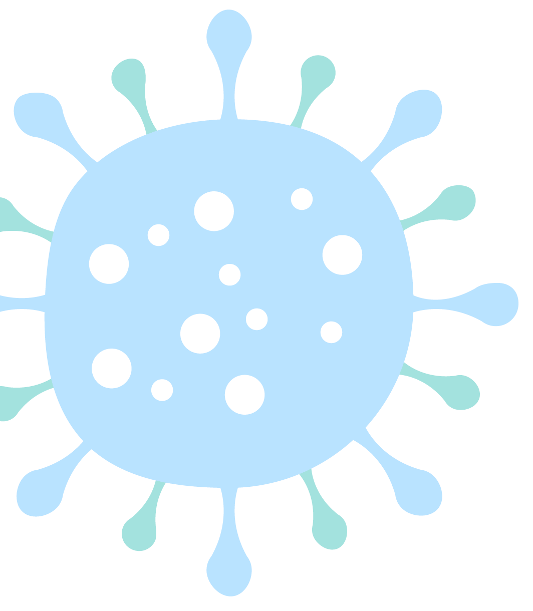 Blue Virus image