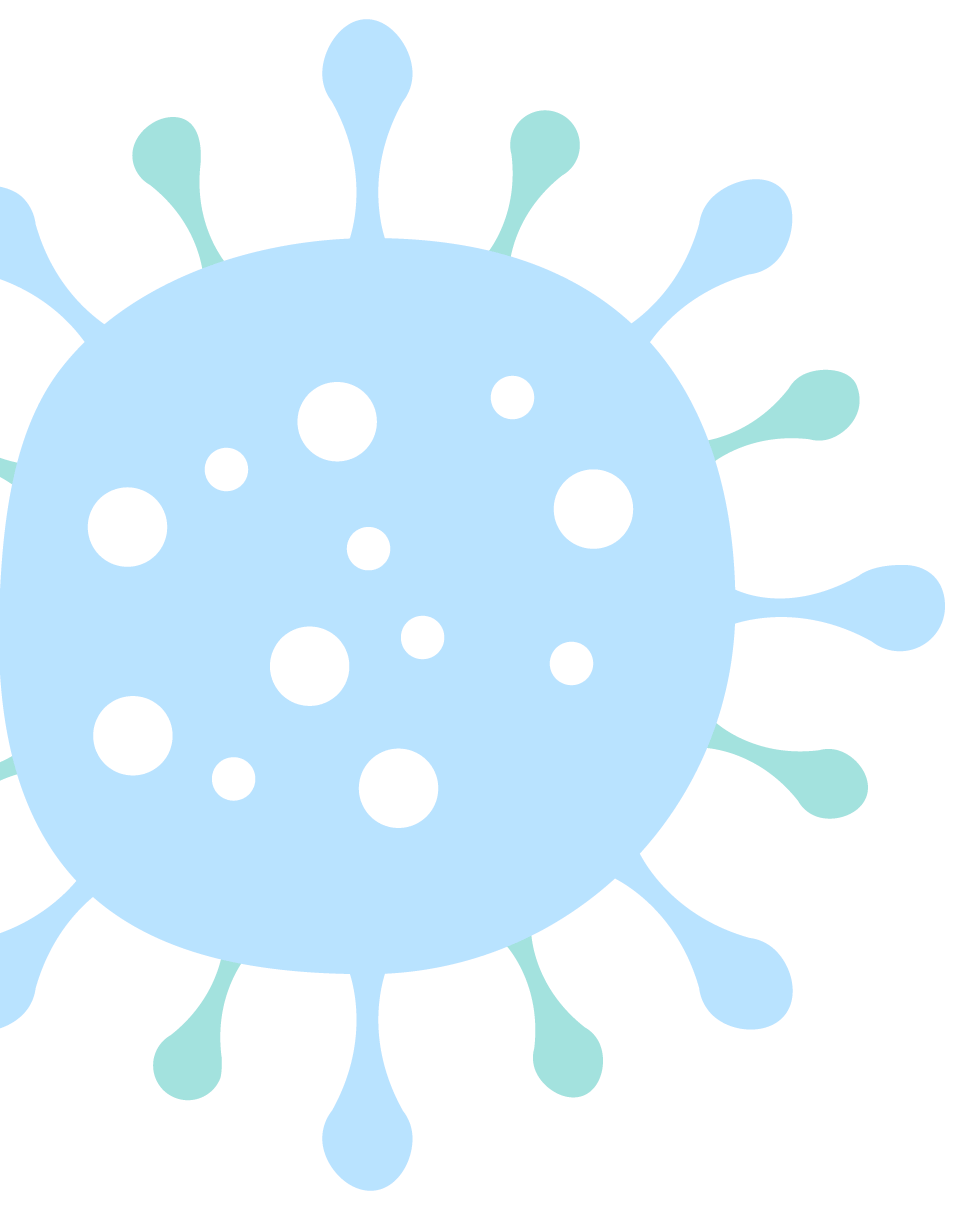 Blue Virus image