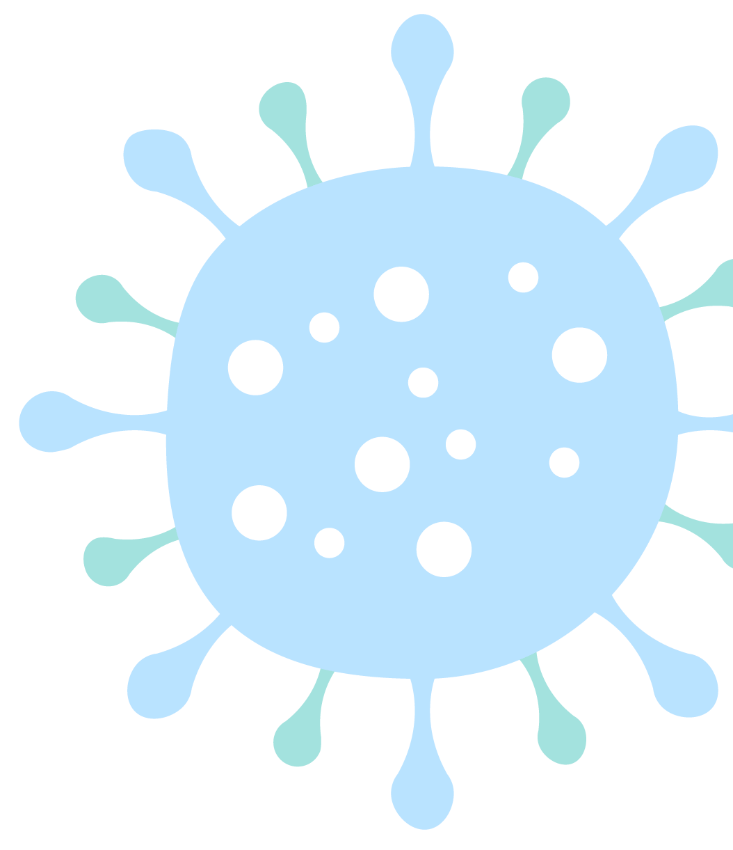 Blue Virus image