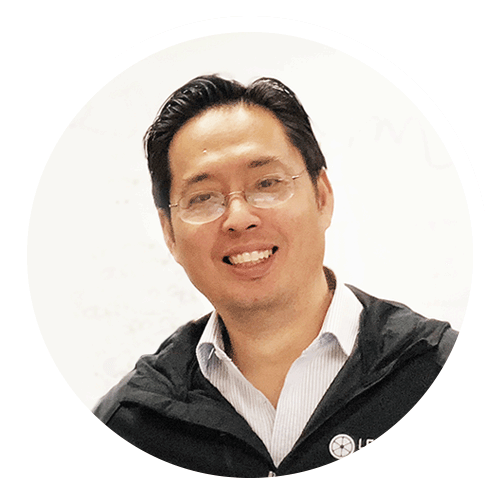 Davis Liu, MD